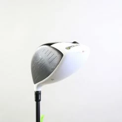 TaylorMade R11 Driver - Right-Handed - 10.5 Degrees - Stiff Flex -TaylorMade Drivers Sales 00f14a00 90bd 59b6 acda 8297fdd5e2b5