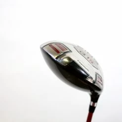 Ping G15 Driver - Right-Handed - 10.5 Degrees - Stiff Flex -TaylorMade Drivers Sales 00f44939 5023 5278 93ef f44a1bc3b45e