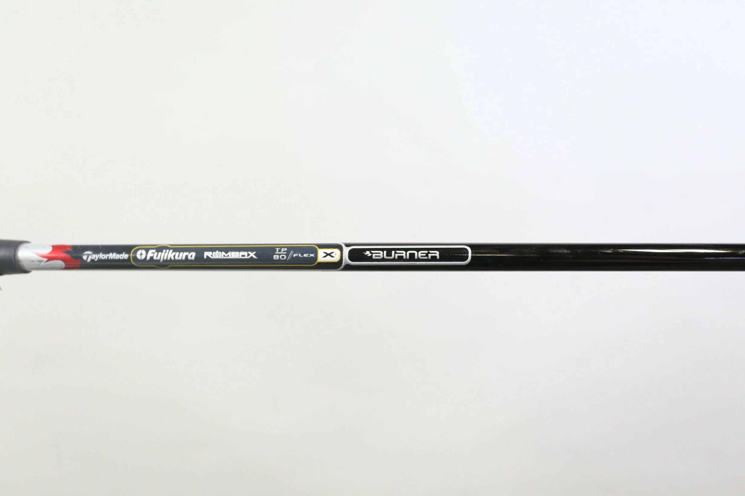 TaylorMade R7 SuperQuad Driver - Right-Handed - 9.5 Degrees - Extra Stiff Flex 10 TaylorMade R7 SuperQuad Driver - Right-Handed - 9.5 Degrees - Extra Stiff Flex - Image 8