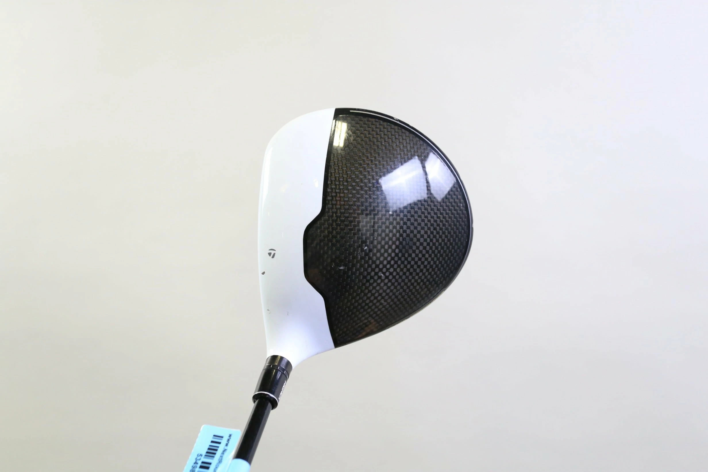 TaylorMade M2 Driver - Right-Handed - 9.5 Degrees - Stiff Flex 9 TaylorMade M2 Driver - Right-Handed - 9.5 Degrees - Stiff Flex - Image 7