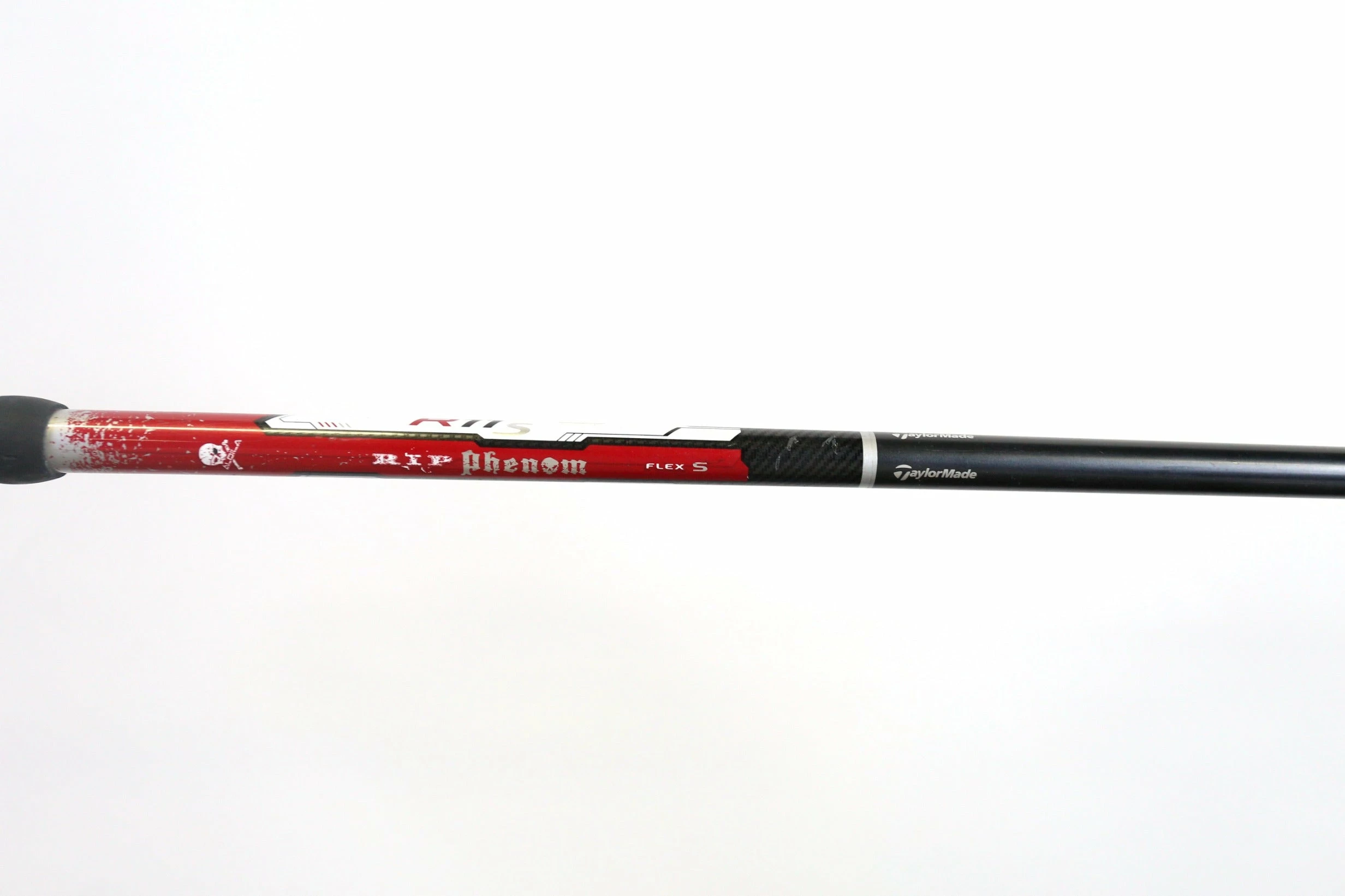 TaylorMade R11-S Driver - Right-Handed - 9 Degrees - Stiff Flex 10 TaylorMade R11-S Driver - Right-Handed - 9 Degrees - Stiff Flex - Image 8