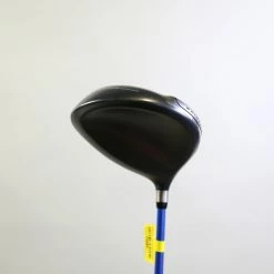 Cleveland HI BORE Driver - Right-Handed - 9.5 Degrees - Stiff Flex -TaylorMade Drivers Sales 01305d7f 010b 59a9 be72 1a9ac7066e36
