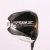 TaylorMade RocketBallz Driver - Right-Handed - 10.5 Degrees - Ladies Flex