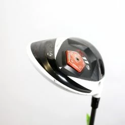 TaylorMade R11-S Driver - Right-Handed - 9 Degrees - Stiff Flex 13 TaylorMade R11-S Driver - Right-Handed - 9 Degrees - Stiff Flex -TaylorMade Drivers Sales 02e9c10b b150 5168 b18f 4b0361ecfa29