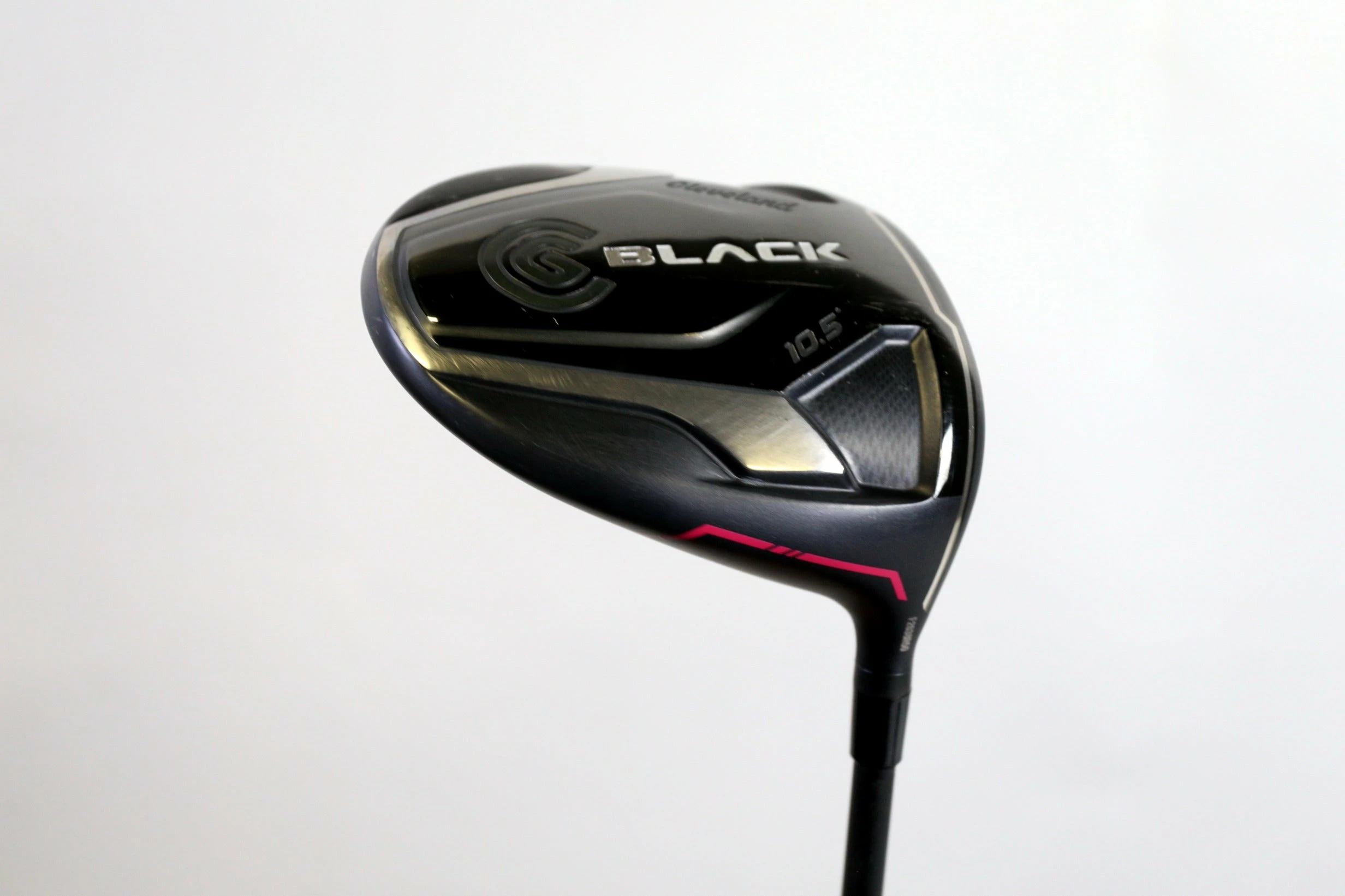 Cleveland CG Black Driver - Right-Handed - 10.5 Degrees - Ladies Flex 5 Cleveland CG Black Driver - Right-Handed - 10.5 Degrees - Ladies Flex - Image 3