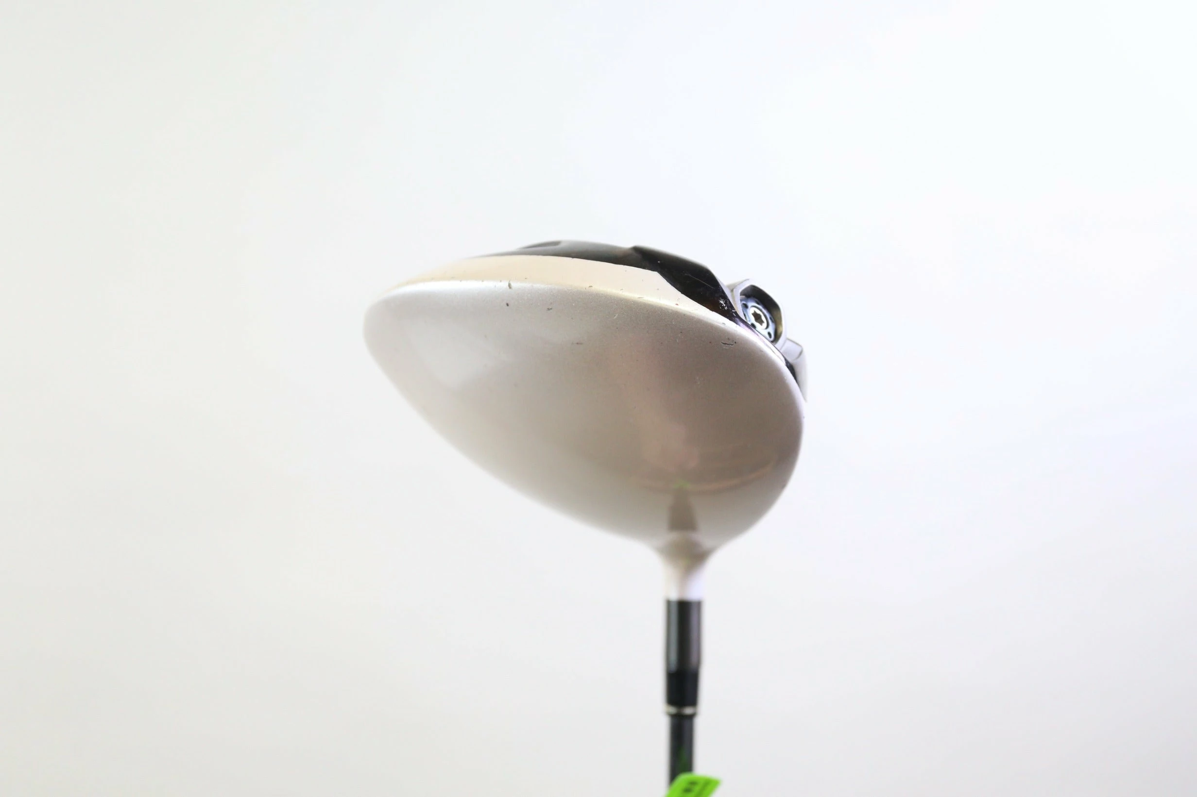 TaylorMade R7 CGB MAX Driver - Right-Handed - 10.5 Degrees - Ladies Flex 8 TaylorMade R7 CGB MAX Driver - Right-Handed - 10.5 Degrees - Ladies Flex - Image 6