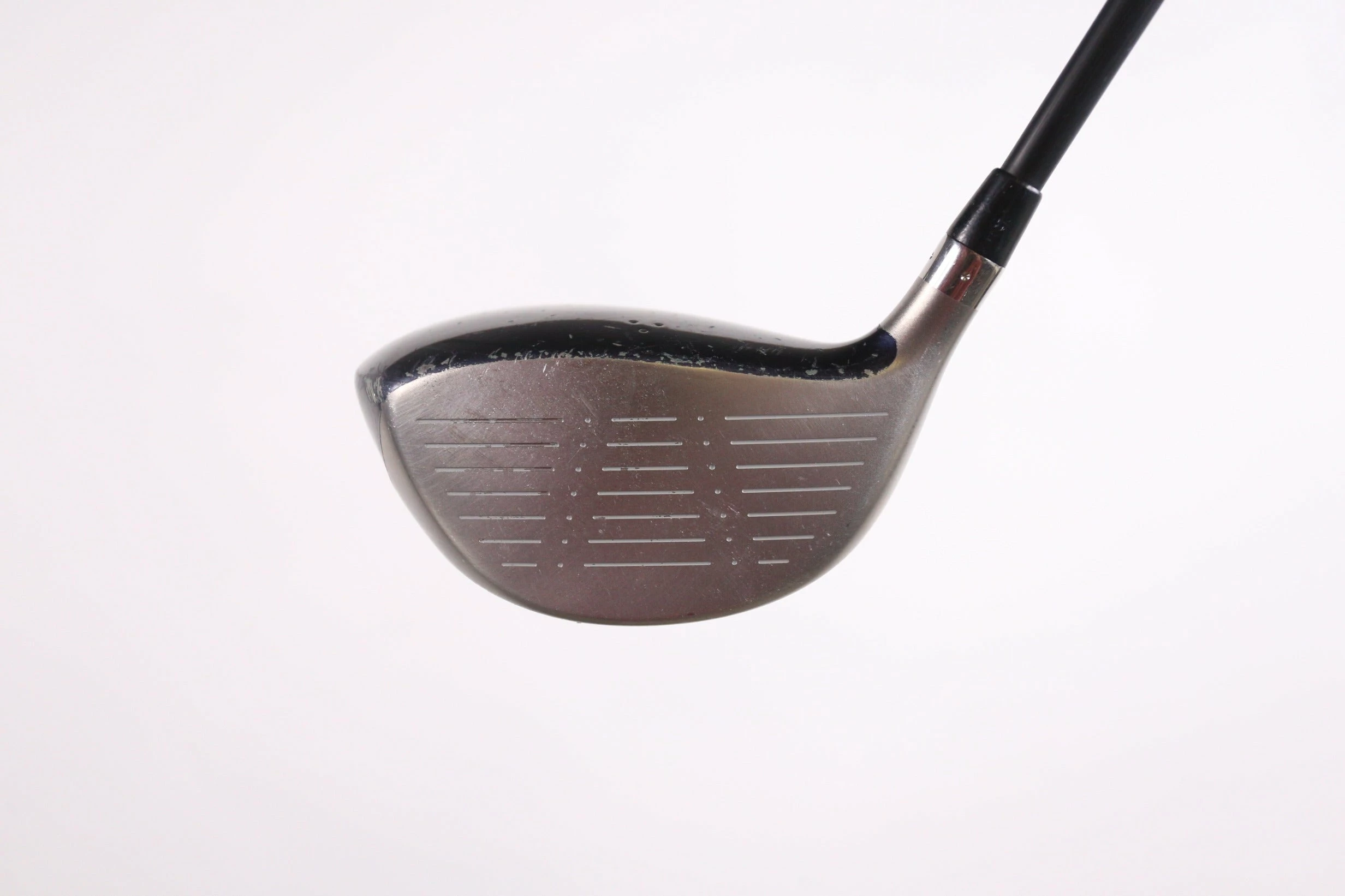 Nike Forged Titanium 400cc Driver - Right-Handed - 10.5 Degrees - Regular Flex 8 Nike Forged Titanium 400cc Driver - Right-Handed - 10.5 Degrees - Regular Flex - Image 6
