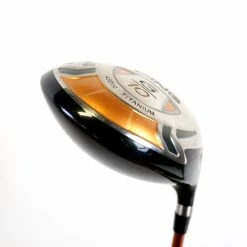 Ping G10 Driver - Right-Handed - 9 Degrees - Stiff Flex -TaylorMade Drivers Sales 04051861 6b26 577b 9529 3c3b3b7bc807