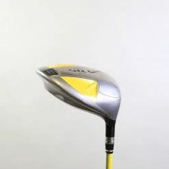 Nike SasQuatch 460 Driver - Right-Handed - 16 Degrees - Ladies Flex -TaylorMade Drivers Sales 0425f2b1 baaf 5dfa 8a61 9e171b3c93d1