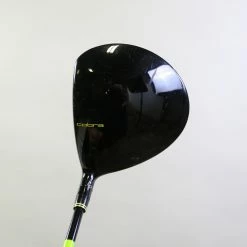 Cobra ZL Encore Black Driver - Right-Handed - 10.5 Degrees - Regular Flex -TaylorMade Drivers Sales 04355686 1166 541f 8ade 63302a6b19d7