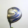 Ping G5 Driver - Left-Handed - 10.5 Degrees - Regular Flex -TaylorMade Drivers Sales 04989d1d cd33 532d b1ce 67a2b599a9ed