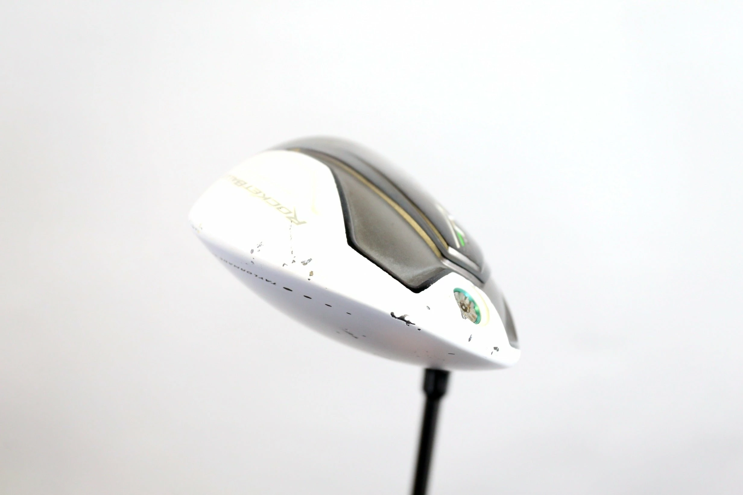 TaylorMade RocketBallz Driver - Right-Handed - 10.5 Degrees - Regular Flex 5 TaylorMade RocketBallz Driver - Right-Handed - 10.5 Degrees - Regular Flex - Image 3