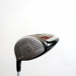 Nike VR-S STR8-FIT Driver - Right-Handed - 10.5 Degrees - Regular Flex -TaylorMade Drivers Sales 05097d10 d2fe 5e5f 8e12 46c9ff6360d4