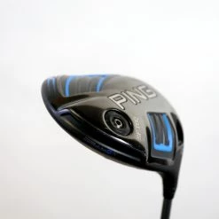 Ping G SF Tec Driver - Right-Handed - 12 Degrees - Seniors Flex -TaylorMade Drivers Sales 0552f49a c3dd 5562 96e9 712dcab12451