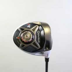 TaylorMade R1 Driver - Right-Handed - 10 Degrees - Regular Flex