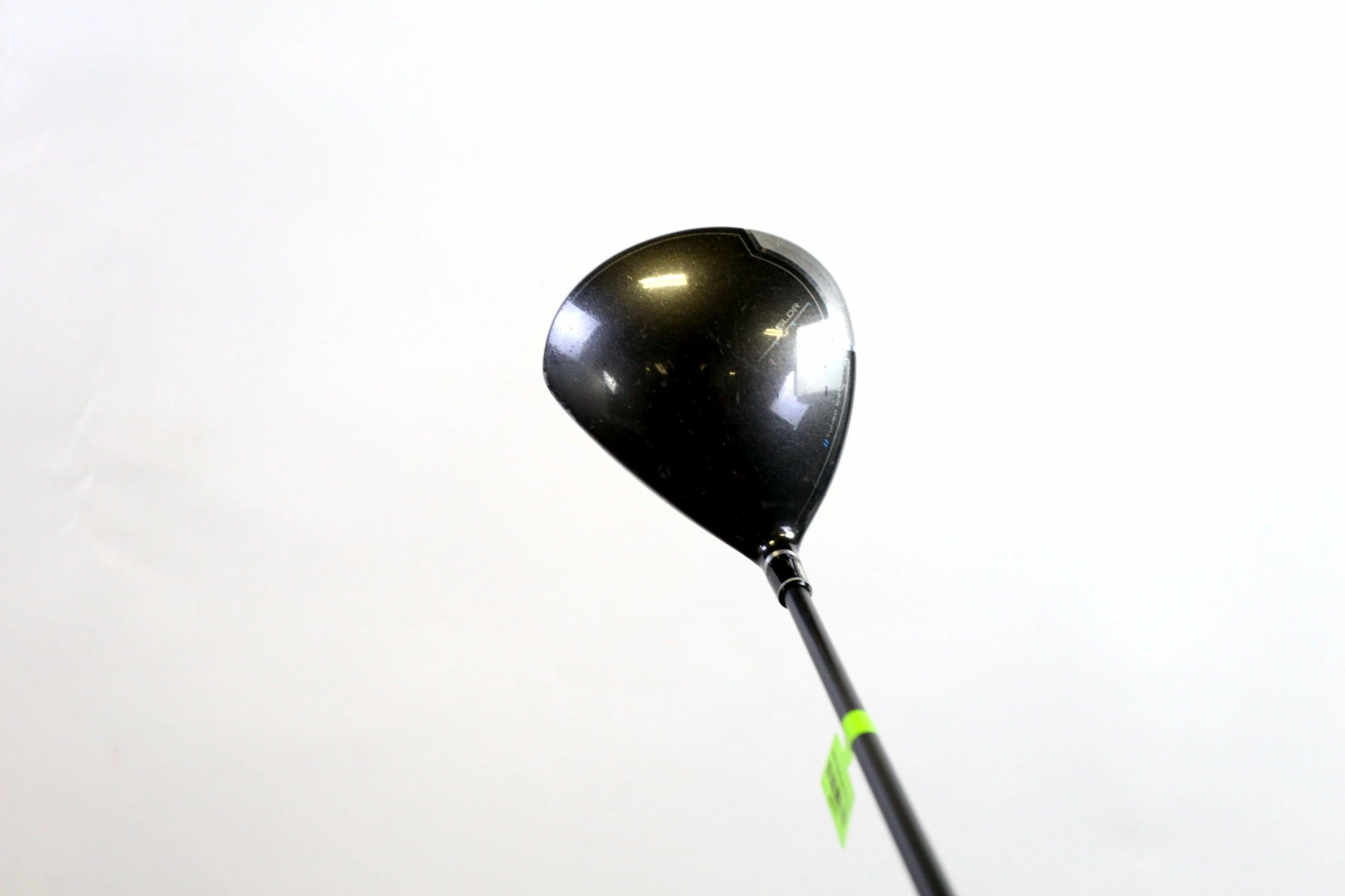 TaylorMade SLDR Driver - Right-Handed - 12 Degrees - Regular Flex 9 TaylorMade SLDR Driver - Right-Handed - 12 Degrees - Regular Flex - Image 7