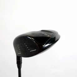 Nike SQ MachSpeed Black STR8-FIT Driver - Right-Handed - 11.5 Degrees - Stiff Flex -TaylorMade Drivers Sales 0684172c 5ac9 5252 b561 dde2a246039e