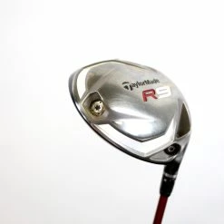 TaylorMade R9 Driver - Right-Handed - 9.5 Degrees - Stiff Flex 13 TaylorMade R9 Driver - Right-Handed - 9.5 Degrees - Stiff Flex -TaylorMade Drivers Sales 06e60397 d363 5abc 8a8f c959e3659559