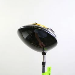 TaylorMade R7 460 Driver - Right-Handed - 9.5 Degrees - Regular Flex 14 TaylorMade R7 460 Driver - Right-Handed - 9.5 Degrees - Regular Flex -TaylorMade Drivers Sales 07542464 d45b 593f 9ab8 d8ecc4a94f19