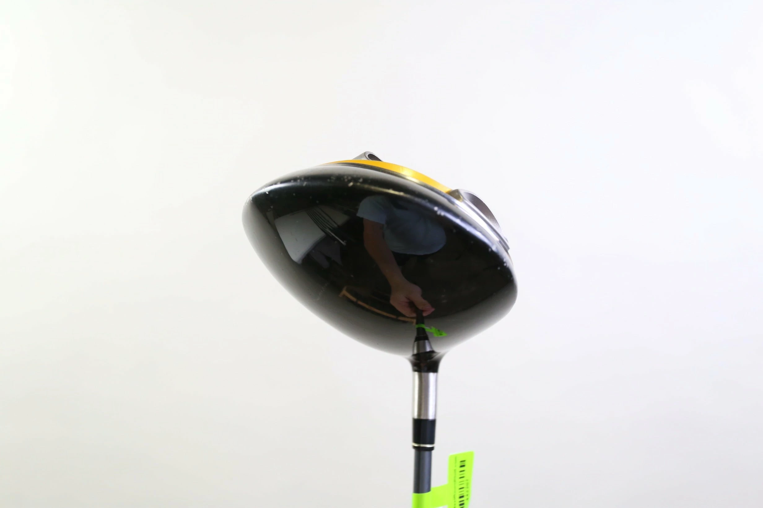 TaylorMade R7 460 Driver - Right-Handed - 9.5 Degrees - Regular Flex 6 TaylorMade R7 460 Driver - Right-Handed - 9.5 Degrees - Regular Flex - Image 4