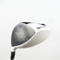TaylorMade R11 Driver - Right-Handed - 10.5 Degrees - Regular Flex -TaylorMade Drivers Sales 0852a6f2 5a4f 5463 a54b b625c73199a5