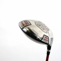 Ping G15 Driver - Right-Handed - 10.5 Degrees - Regular Flex -TaylorMade Drivers Sales 08590b50 bc08 52e8 b32a aa13988c8444