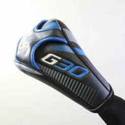 Ping G30 Driver - Right-Handed - 10 Degrees - Regular Flex -TaylorMade Drivers Sales 086eba1f 5c50 507b b280 224a1d2222b3