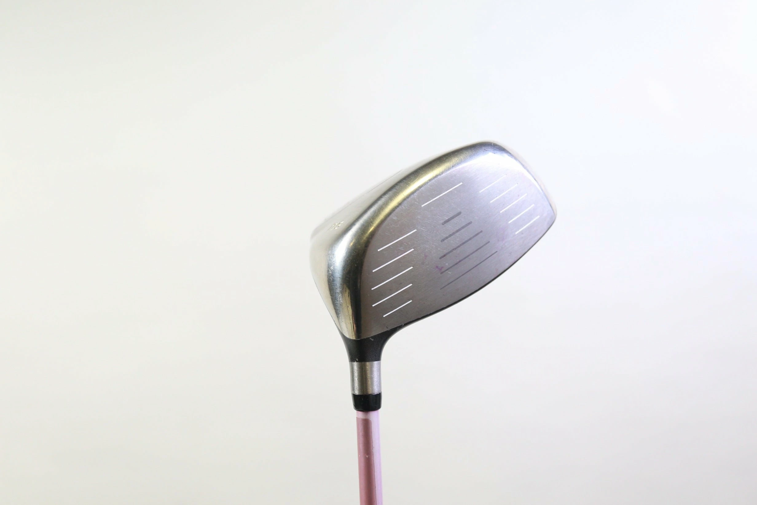 Cleveland HI BORE Driver - Right-Handed - 11.5 Degrees - Ladies Flex 4 Cleveland HI BORE Driver - Right-Handed - 11.5 Degrees - Ladies Flex - Image 2