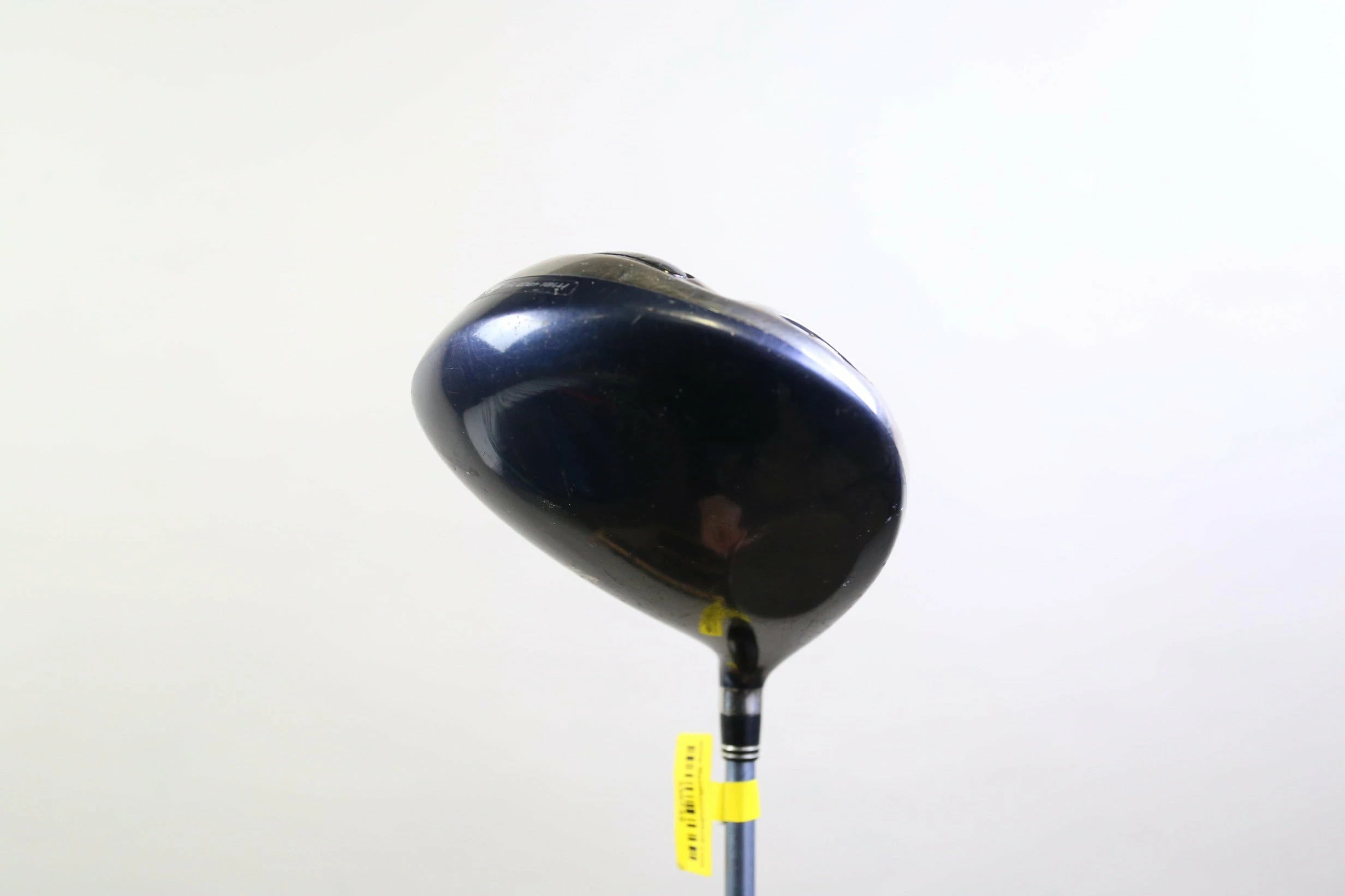 Cobra M Speed Offset Driver - Right-Handed - 10.5 Degrees - Ladies Flex 6 Cobra M Speed Offset Driver - Right-Handed - 10.5 Degrees - Ladies Flex - Image 4