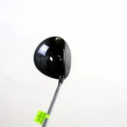 Cobra King F6 Black Driver - Left-Handed - 10.5 Degrees - Regular Flex -TaylorMade Drivers Sales 08fd9c79 83f9 5caa 94aa fb9adbbe1ad3