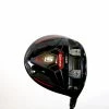 TaylorMade R15 Black Driver - Right-Handed - 9.5 Degrees - Regular Flex -TaylorMade Drivers Sales 0908ee31 79e2 5b6d b268 e435850018b3