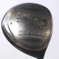 Cobra SS 350 Offset Driver - Right-Handed - 13.5 Degrees - Ladies Flex