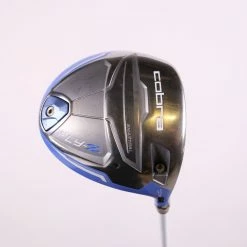 Cobra Fly-Z Ultramarine Driver - Right-Handed - 12 Degrees - Ladies Flex