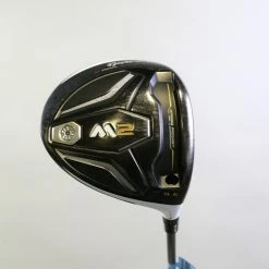 TaylorMade M2 Driver - Right-Handed - 9.5 Degrees - Regular Flex