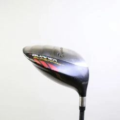 TaylorMade Burner SuperFast Driver - Right-Handed - 10.5 Degrees - Regular Flex -TaylorMade Drivers Sales 09a08934 2365 51c7 a85a e9b0ea15da18