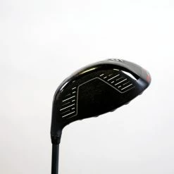 Ping G410 LST Driver - Right-Handed - 12 Degrees - Seniors Flex 16 Ping G410 LST Driver - Right-Handed - 12 Degrees - Seniors Flex -TaylorMade Drivers Sales 09a79fbf 8db1 5f85 9b8c da3271c67ee8