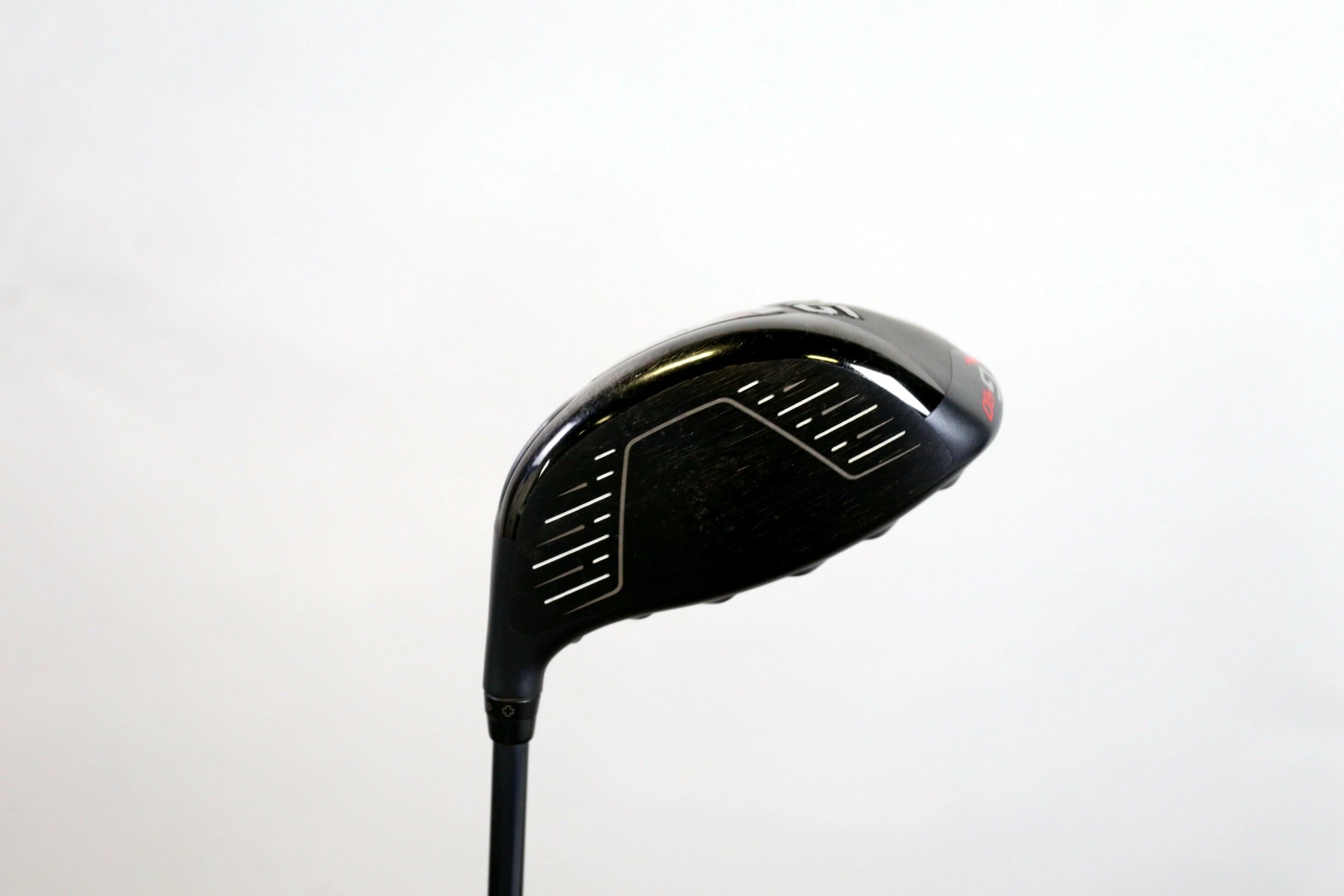 Ping G410 LST Driver - Right-Handed - 12 Degrees - Seniors Flex 8 Ping G410 LST Driver - Right-Handed - 12 Degrees - Seniors Flex - Image 6