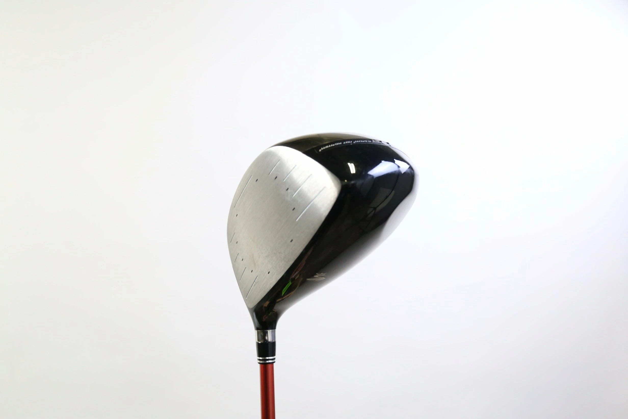 Cobra X Speed Driver - Right-Handed - 10.5 Degrees - Stiff Flex 7 Cobra X Speed Driver - Right-Handed - 10.5 Degrees - Stiff Flex - Image 5