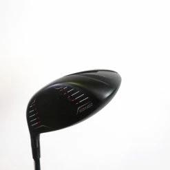Cleveland Launcher HB Turbo Driver - Right-Handed - 12 Degrees - Ladies Flex -TaylorMade Drivers Sales 0a7bd10b 84a9 560d b97b 9f02e9329583