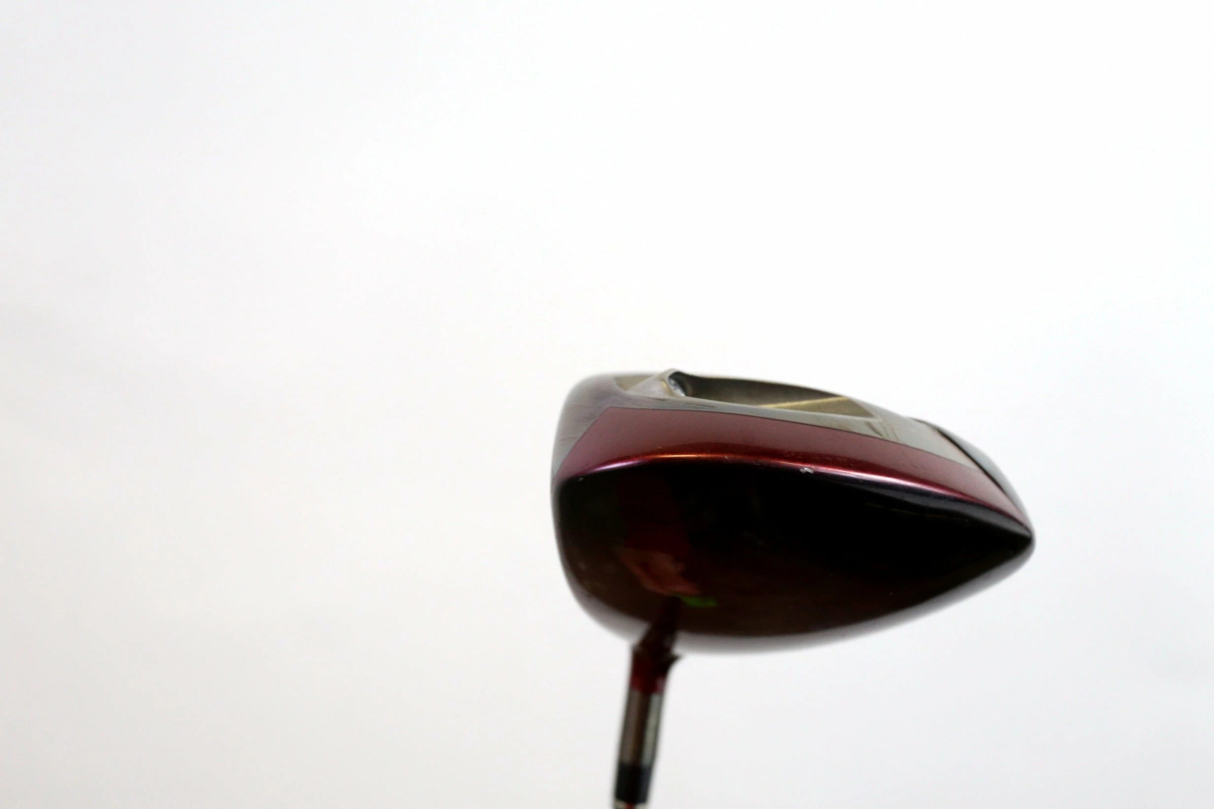 TaylorMade R7 CGB MAX Driver - Right-Handed - 10.5 Degrees - Regular Flex 6 TaylorMade R7 CGB MAX Driver - Right-Handed - 10.5 Degrees - Regular Flex - Image 4