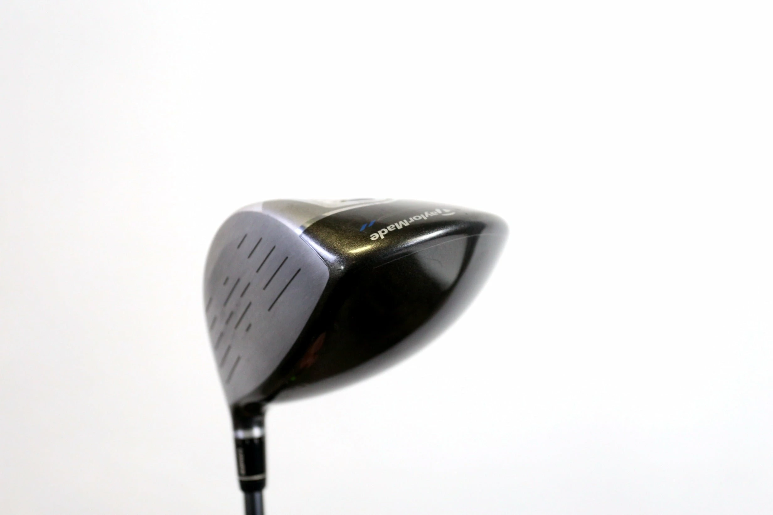 TaylorMade SLDR Driver - Right-Handed - 9.5 Degrees - Stiff Flex 7 TaylorMade SLDR Driver - Right-Handed - 9.5 Degrees - Stiff Flex - Image 5