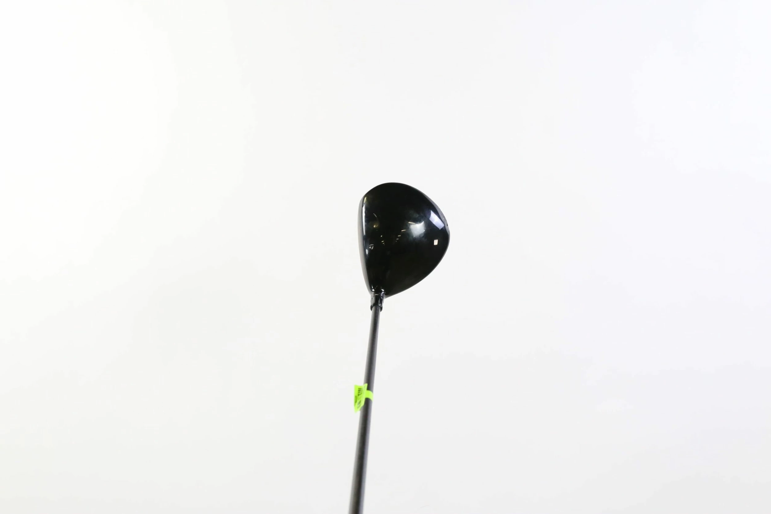 TaylorMade R9 SuperDeep TP Driver - Right-Handed - 9.5 Degrees - Stiff Flex 9 TaylorMade R9 SuperDeep TP Driver - Right-Handed - 9.5 Degrees - Stiff Flex - Image 7