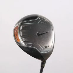 Nike Ignite 460 Driver - Right-Handed - 10.5 Degrees - Regular Flex