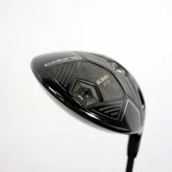 Cobra King F8+ Black Driver - Right-Handed - 9 Degrees - Extra Stiff Flex -TaylorMade Drivers Sales 0b71118b 483b 503f 941b e4b257379b53