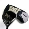 PXG 0811X Gen 4 Driver - Right-Handed - 12 Degrees - Stiff Flex