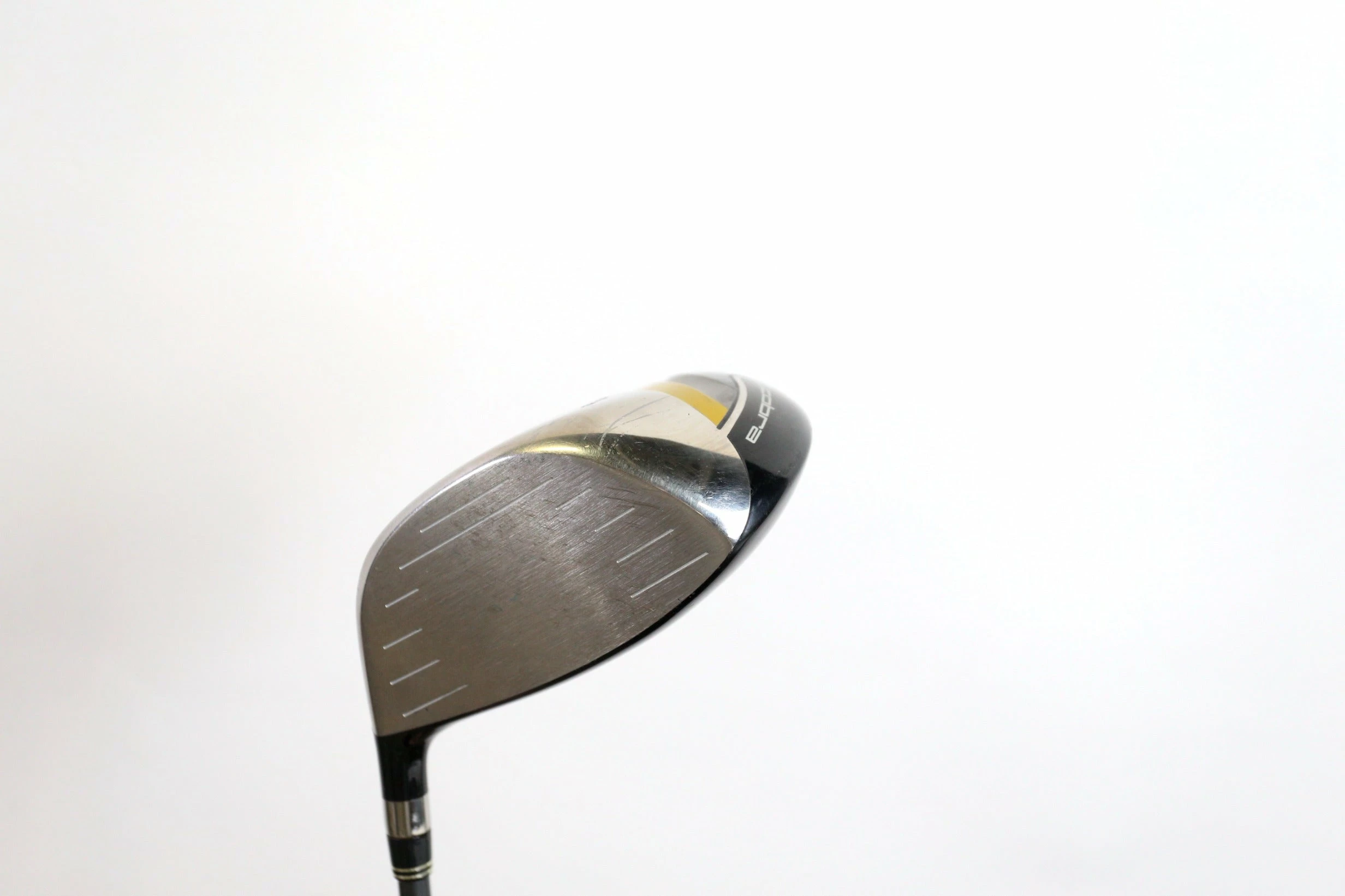 Cobra S9-1 F Driver - Right-Handed - 9.5 Degrees - Stiff Flex 7 Cobra S9-1 F Driver - Right-Handed - 9.5 Degrees - Stiff Flex - Image 5