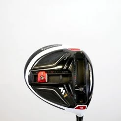 TaylorMade M1 Driver - Right-Handed - 12 Degrees - Seniors Flex