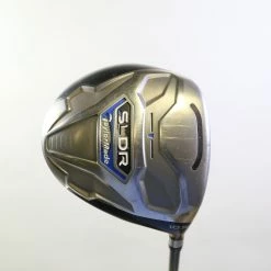 TaylorMade SLDR Driver - Right-Handed - 10.5 Degrees - Regular Flex