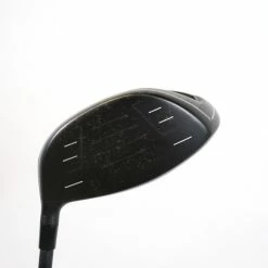 Cleveland CG Black Driver - Right-Handed - 10.5 Degrees - Ladies Flex 18 Cleveland CG Black Driver - Right-Handed - 10.5 Degrees - Ladies Flex -TaylorMade Drivers Sales 0c3affdd c5c7 5eae ae94 9db07e5fbf64