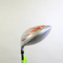 Cobra AMP Driver - Left-Handed - 10.5 Degrees - Regular Flex -TaylorMade Drivers Sales 0c4b4917 59fa 5783 a45d 8db779fad4e7